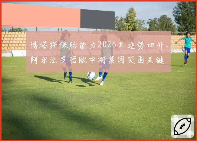 博塔斯保胎能力2026年逆势回升，阿尔法罗密欧中游集团突围关键