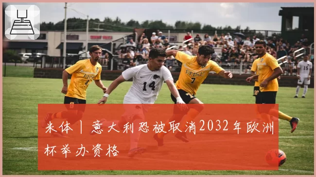 米体丨意大利恐被取消2032年欧洲杯举办资格