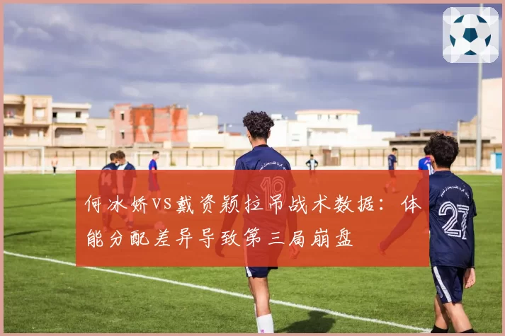 何冰娇vs戴资颖拉吊战术数据:体能分配差异导致第三局崩盘